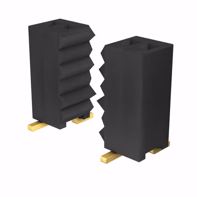 M52-5053045 Harwin Inc.  Embases Prises femelles